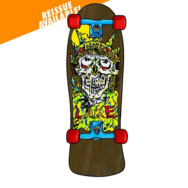 History — Lake Skateboards